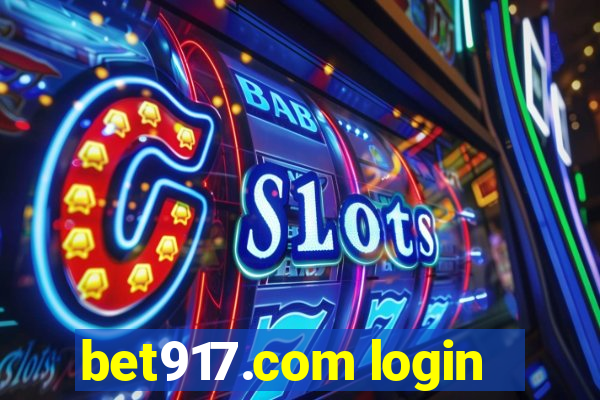 bet917.com login